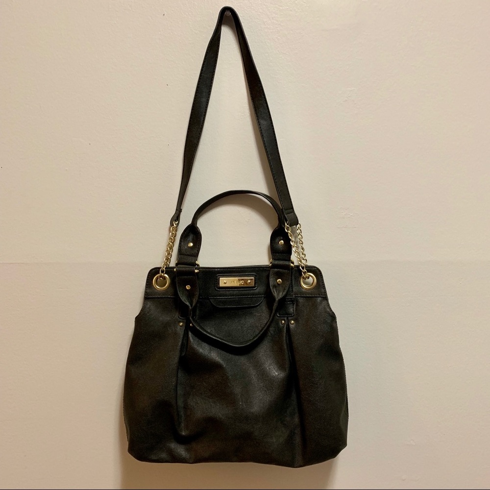 Black Relic by Fossil Purse